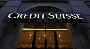Photo of Credit Suisse memorabilia up for grabs in online shops after merger