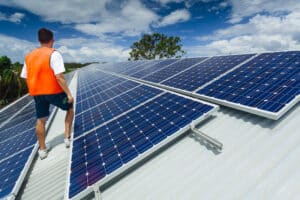 Photo of Solar energy 101: a guide for landowners