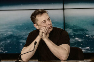 Photo of Musk, experts urge pause on training AI systems more powerful than GPT-4