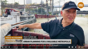Photo of [EXPLAINER] How to make Metro Manila walkable?