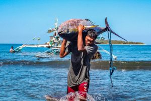 Photo of Sustainability certification gains favor with fisherfolk