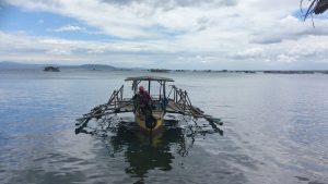 Photo of Reclamation damage to fishing areas to offset benefits of more cold storage, fisherfolk say