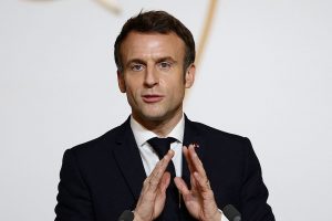 Photo of ‘Weakened’ Macron sticks with pension bill, eyes new reforms