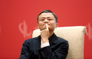 Photo of Alibaba founder Jack Ma returns to China, ending year-long sojourn abroad — report