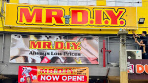 Photo of MR. DIY to open 13 stores on March 17 to 19