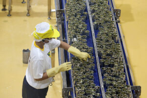 Photo of Factory output up for 8th month in a row in January