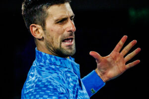 Photo of Novak Djokovic withdraws from Indian Wells amid US visa row