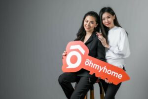 Photo of Ohmyhome: The launchpad of modern Philippine real estate