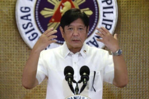 Photo of Marcos calls for flexibility in devolving functions to LGUs