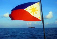 Photo of Philippines, China say need to work together over maritime issues