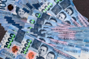 Photo of Philippine peso’s rally faces test from widening trade deficit