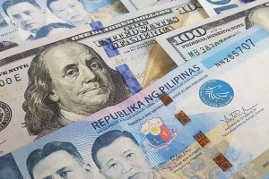 Photo of Peso climbs vs dollar on easing concerns over banking sector