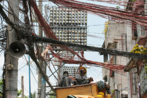 Photo of NGCP warns of power interruptions
