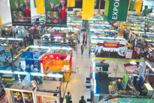 Photo of 15th Philippine Food Expo to gather small businesses in local food industry