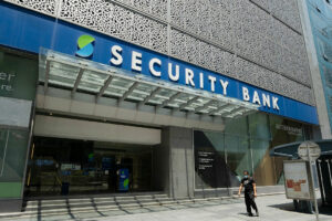 Photo of Security Bank profit up 53%