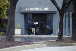Photo of US regulator cites ‘terrible’ risk management for Silicon Valley Bank failure