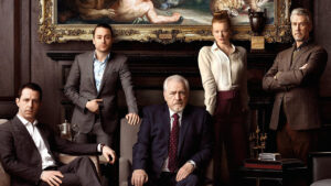 Photo of How Succession feeds the hidden fantasies of its well-to-do viewers