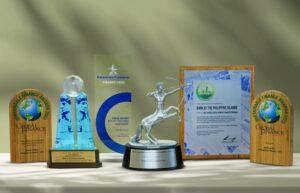 Photo of BPI wins record number of sustainability awards