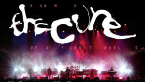 Photo of The Cure priced tour tickets as low as $20. Ticketmaster had other ideas.