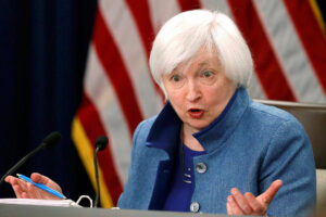 Photo of Yellen vows to safeguard deposits at small banks