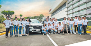 Photo of Honda Cars PHL holds road safety program for youth