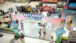 Photo of Hyundai Motor PHL prioritizing customer satisfaction