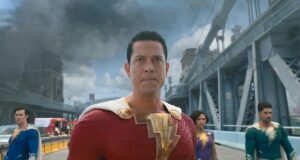 Photo of Shazam! sequel pits superhero foster kids against formidable foes