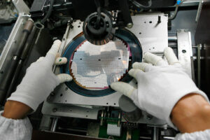 Photo of Industry group expects electronics exports growth to slow to 5% this year