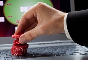 Photo of The Allure of Online Gambling: Exploring the Benefits of Digital Gaming