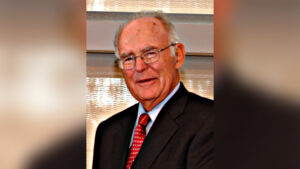 Photo of Intel co-founder Gordon Moore, prophet of the rise of the PC, dies at 94
