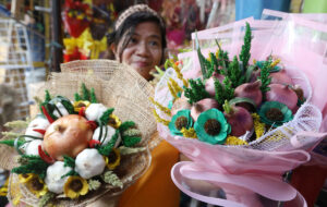 Photo of Eye-watering Philippine onion prices put farmers, whole nation in a stew