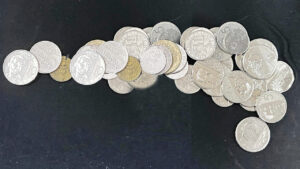 Photo of Peso drops on hawkish remarks from US Federal Reserve chair