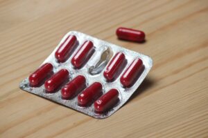 Photo of Antibiotics may not help survival of patients hospitalized with viral infections -study