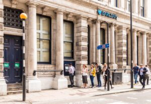 Photo of Barclays is to shut 14 more branches – on top of the 55 closures already announced across England and Wales in 2023