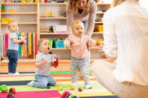 Photo of Childcare crisis hurting economy, say small firms ahead of Spring Budget