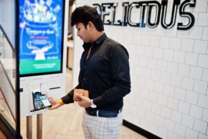 Photo of Why Ordering Kiosks is the Necessity for Restaurant Business?