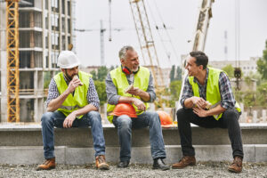Photo of Immigration rules relaxed for builders and carpenters