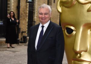 Photo of Eamonn Holmes loses appeal over tax ruling