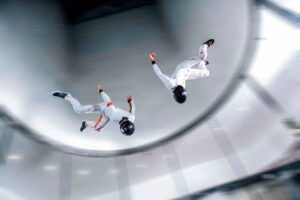Photo of IFLY Takes off on Social Media
