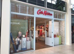 Photo of Next buys Cath Kidston brand for £8.5m with remaining UK stores to close