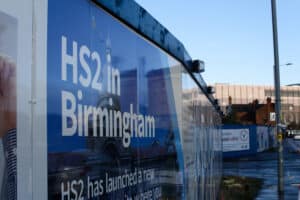 Photo of Parts of HS2 to be delayed or cut as ministers prepare to reveal rising costs