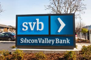 Photo of Regulators take over Silicon Valley Bank as failure raises fears