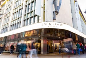 Photo of John Lewis falls to £78m loss and ditches staff bonus