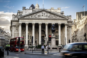 Photo of UK recession still on the cards after aggressive Bank of England interest rate hikes