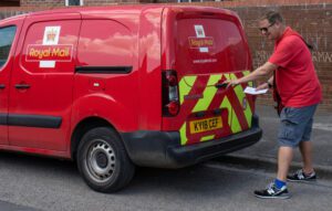 Photo of Royal Mail bosses threaten to declare insolvency as pay talks near collapse