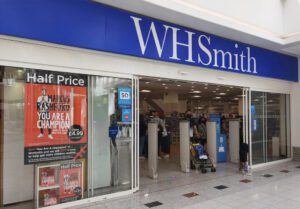 Photo of WH Smith hit by cyber attack as hackers gain access to private company data