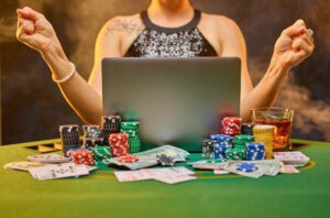 Photo of The Evolution of Online Casino Design