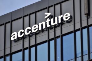 Photo of Accenture cuts 19,000 jobs on slowdown fears