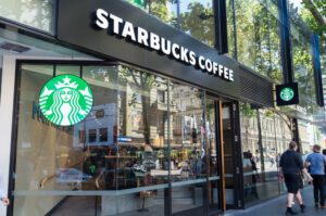 Photo of Starbucks to open 100 new UK stores this year
