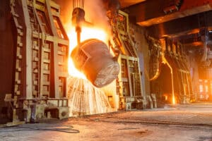 Photo of UK steel industry in crisis after lack of support in budget, union warns PM